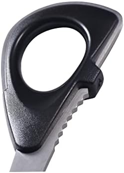 Korea Quality Kitchen Shears Scissors Large for Korean BBQ Cutting