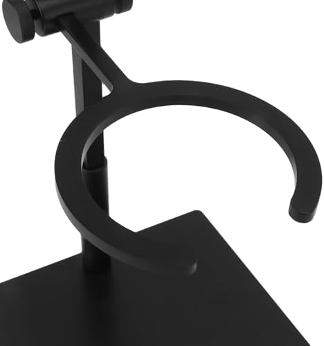 HERCHR Aluminum Pour Over Coffee Stand Set