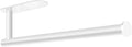 MGahyi Paper Towel Holder Wall Mount, Self Adhesive Or Drilling Paper Towel by MGahyi