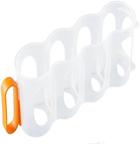 for Refrigerator Stackable Tank Rack Dispenser, one Piece of