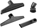 CRAFTSMAN CMXZVBE38802 2-1/2 in. Wet Dry Shop Vacuum Attachment Kit