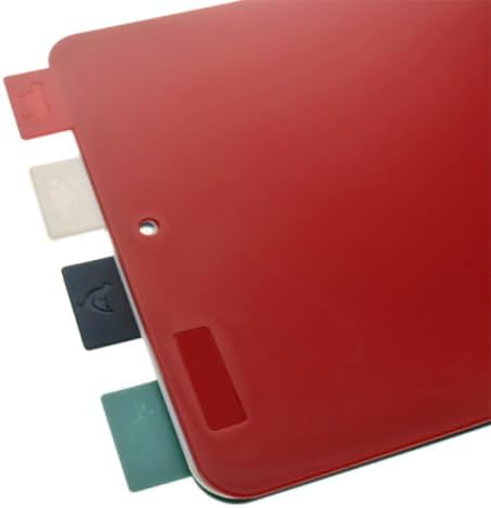 4pcs Color Coded Cutting Board Set for Kitchen Bar Bbq, PP Plastic
