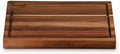 Le Creuset Acacia Wood Butcher Block, 20 inch