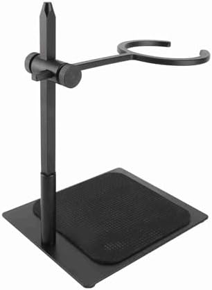 Aluminum Alloy Pour Over Coffee Stand, Adjustable Dripper Stand