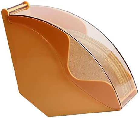 Kavolet Coffee Filter Holder Coffee Filter Paper Dispenser Storage Box