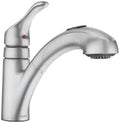Moen Renzo Stainless Pullout Kitchen Faucet CA87316SRS