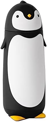 Penguin Stainless Steel Vacuum Insulated Tumblers Travel Mug Tea Water