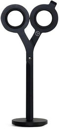 HMM Scissors - 2-in-1 All Purpose Scissors & Box Cutter - Heavy Duty