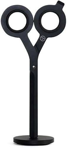 HMM Scissors - 2-in-1 All Purpose Scissors & Box Cutter - Heavy Duty