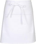FAME Adult's Half Bistro Apron by FAME