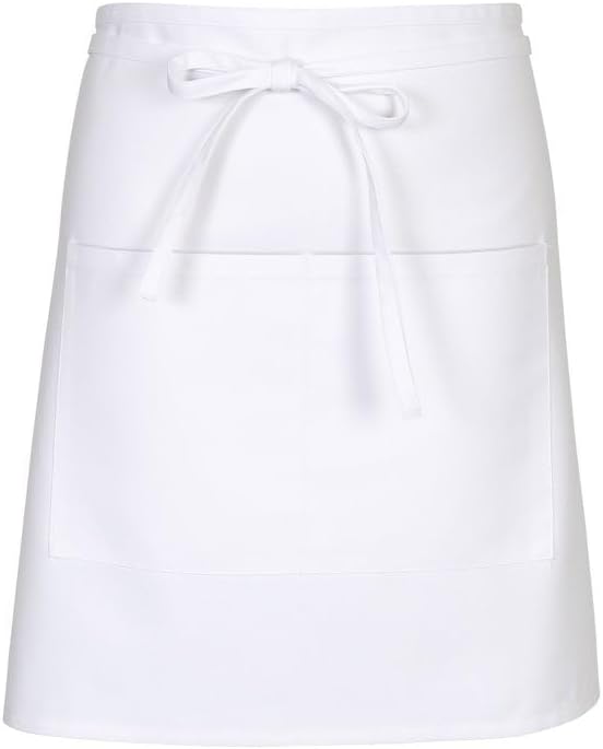 FAME Adult's Half Bistro Apron by FAME