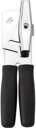 Swing-A-Way Compact Can Opener, Black