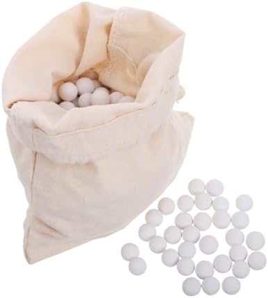 Ceramic Pie Weights 500g with Bag for Blind Baking Bread