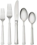 Henckels Plaza 65-pc 18/10 Stainless Steel Flatware Set