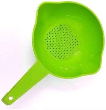 Tupperware Small 1 Quart Colander - Image 3