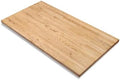 RYFA White Ash Butcher Block Countertop, 48" x 25" x 1.5"