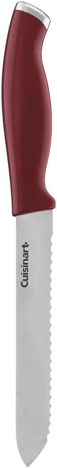 Cuisinart C77SSR-12P Color Pro Collection 12 Piece Knife Block Set - Image 11