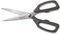 TECHEF Kitchen Shears, All Purpose Scissors, Dishwasher Safe, Heavy
