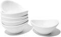 Soy Sauce Dishes Set of 6, 1oz Small Japanese Dipping Bowls for Sushi