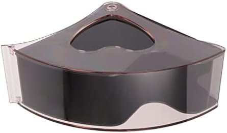 Coffee Filter Holder Storage Coffee Filter Paper Dispenser Rack with