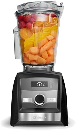 Vitamix A3300 Ascent Series Smart Blender, 64 oz