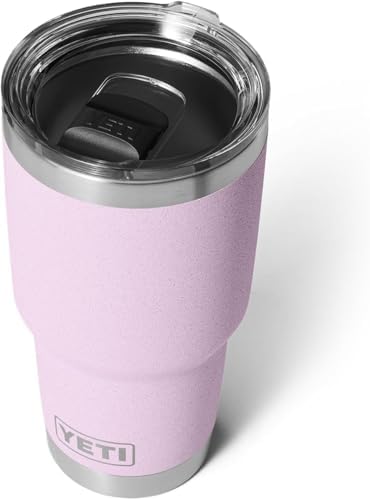 YETI Rambler 30 oz Tumbler, Stainless Steel, Vacuum Insulated with