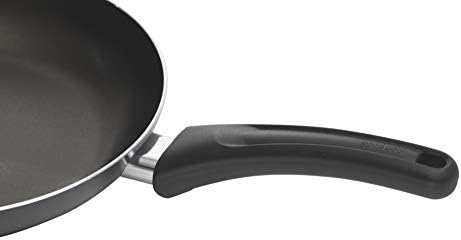 GoodCook Everyday Sauce Pan with Lid, 3 Quart, Black
