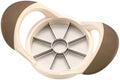Stainless Steel Apple Wedger and Corer, Heavy Duty Apple Slicer for