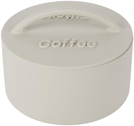 Silicone Coffee Filter Holder, Rustic Large Capacity Coffee Filter