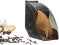 Coffee Filter Storage, Coffee Filter Holder Coffee Storage Container