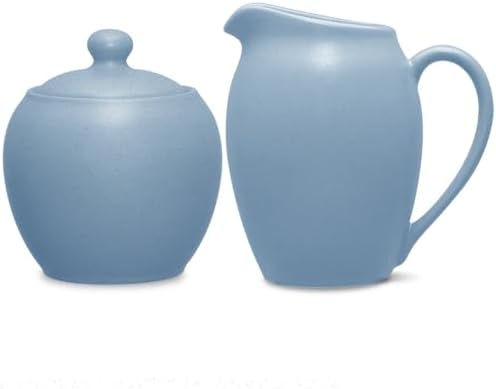 Noritake Colorwave Ice Sugar and Creamer Set
