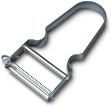 Victorinox REX Straight-Edge Blade Fruit and Vegetable Peeler