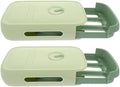 Drawer Type Egg Holder Large Capacity Egg Storage Container