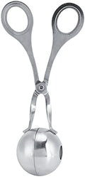 Cookie Scoop Set, EVTSCAN Ice Cream Scoop Set, 1 PCS Stainless Steel