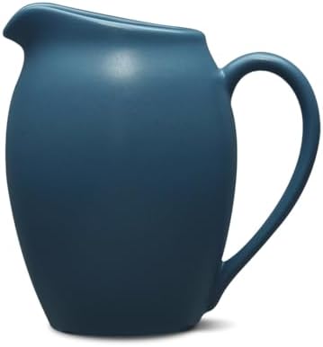 Noritake Colorwave Blue Sugar & Creamer Set