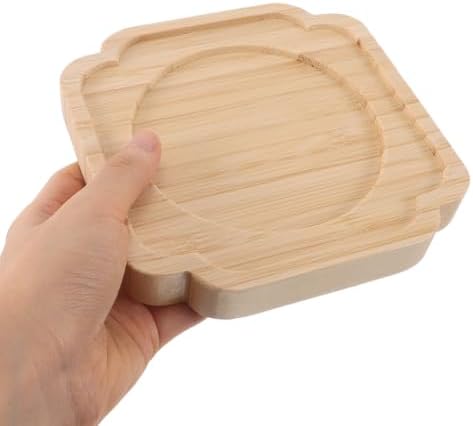 Teapot Stand Heat Insulation Pad for Bowls Kettles Home