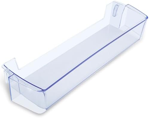RT18M6215SR Door Shelf 24in for Samsung Fridge Lower Door Shelf