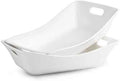 YHOSSEUN Large Serving Bowls with Handles, Serving Dishes For Entertaining