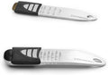 KitchenArt Stainless Steel Pro Sliding Adjust-A-Tablespoon and