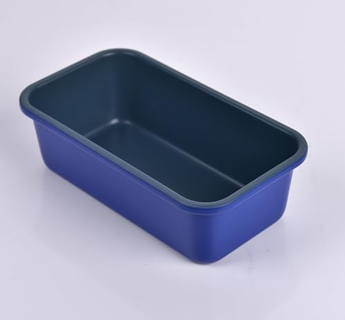 Monfish loaf pan baking bread 1lb loaf bread pans for home baking cake