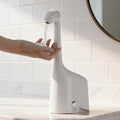 Automatic Foaming Soap Dispenser,10oz/300ml Touchless Smart