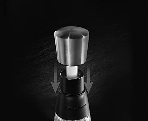 Cole & Mason Epping Oil & Vinegar Mister, 200ml
