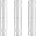 FoodSaver Custom Fit Vacuum Sealer Rolls, 11in x 16ft