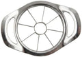 Stainless Steel Apple Slicer and Corer, Fruit Cutter for Uniform