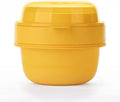 Bowl Collapsible Lunchbox - Bento Style Bowls for Soup, Salad