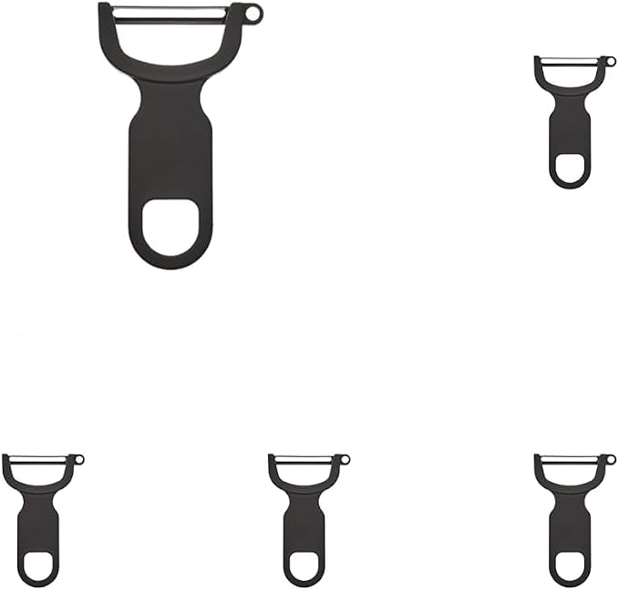 Mercer Culinary Y Swiss Peeler by MercerCulinary