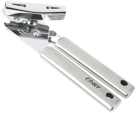 Oster Baldwyn Multifunction Can Opener and Bottle Opener with