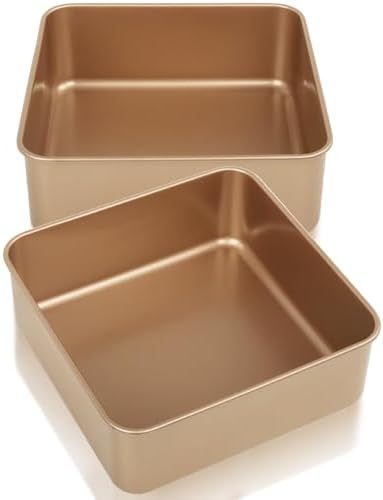 Baking Sheet Pans,2 Pack Nonstick Baking Sheet Pans,Cookie Sheet