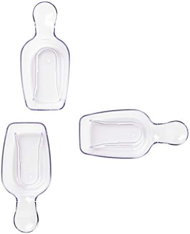 OXO Good Grips POP Container 3-Piece Scoop Set