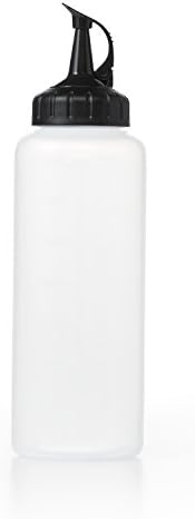 OXO Good Grips Chef's Squeeze Bottle, Medium